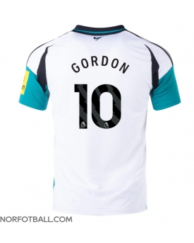 Billige Fotballdrakt Newcastle United Anthony Gordon #10 Replika Tredjedrakt 2024-25 Kortermet